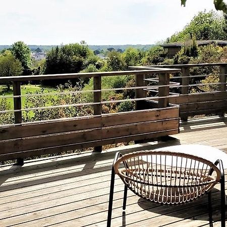 La Carri'Air Villa Pont-Aven Kültér fotó