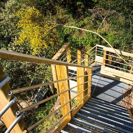 La Carri'Air Villa Pont-Aven Kültér fotó
