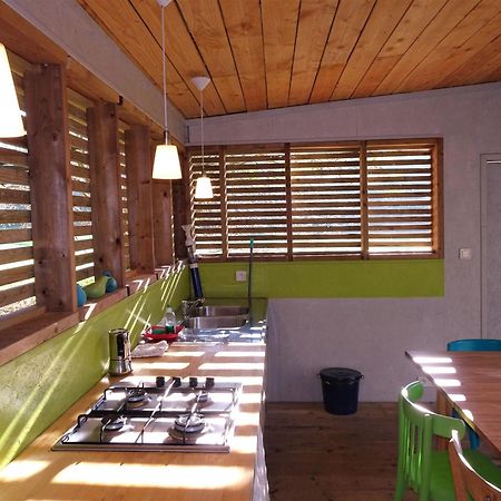 La Carri'Air Villa Pont-Aven Szoba fotó