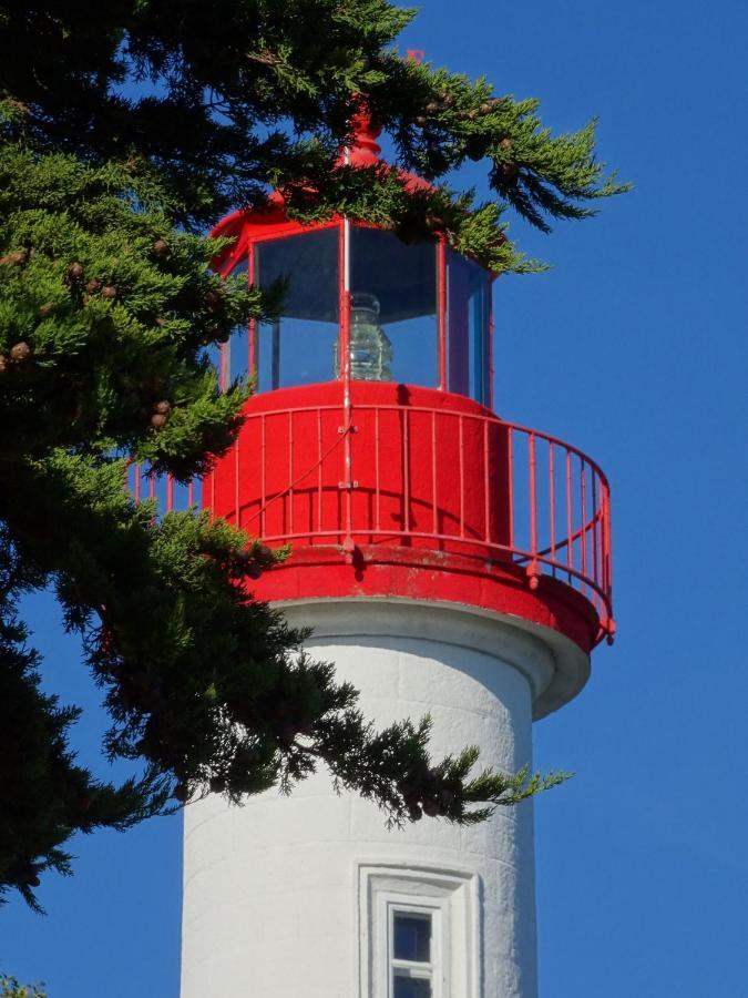 La Carri'Air Villa Pont-Aven Kültér fotó