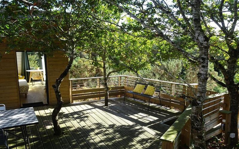 La Carri'Air Villa Pont-Aven Szoba fotó