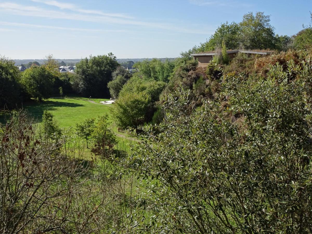 La Carri'Air Villa Pont-Aven Kültér fotó