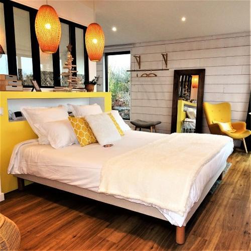 La Carri'Air Villa Pont-Aven Kültér fotó
