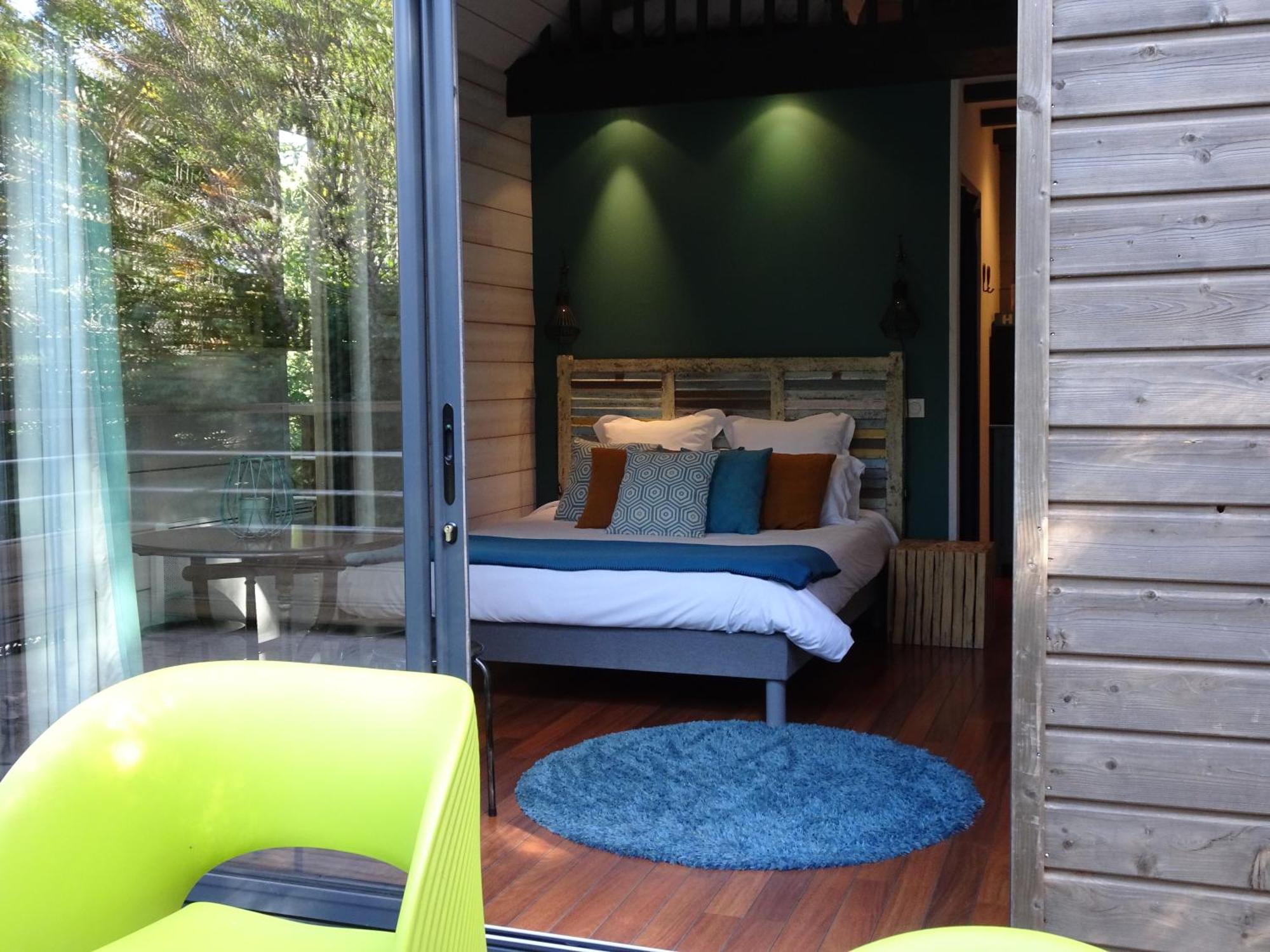 La Carri'Air Villa Pont-Aven Szoba fotó