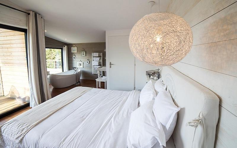 La Carri'Air Villa Pont-Aven Kültér fotó
