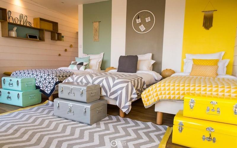 La Carri'Air Villa Pont-Aven Kültér fotó