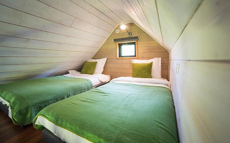 La Carri'Air Villa Pont-Aven Kültér fotó