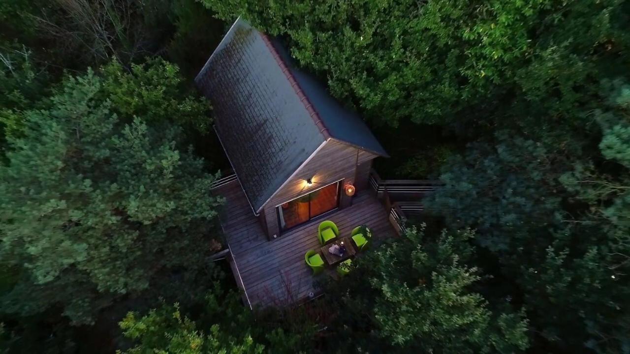 La Carri'Air Villa Pont-Aven Kültér fotó