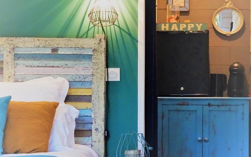 La Carri'Air Villa Pont-Aven Kültér fotó