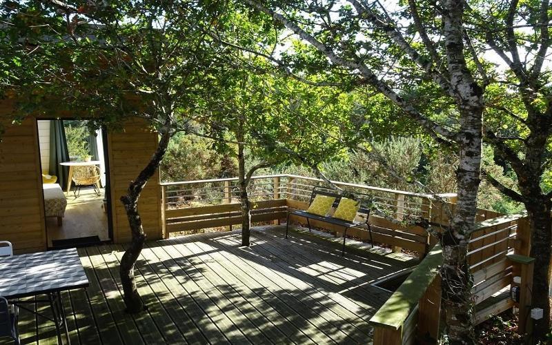 La Carri'Air Villa Pont-Aven Kültér fotó