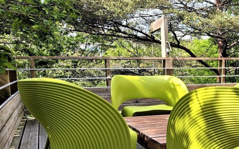 La Carri'Air Villa Pont-Aven Szoba fotó