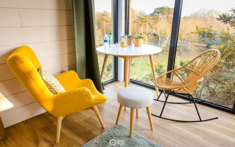 La Carri'Air Villa Pont-Aven Kültér fotó