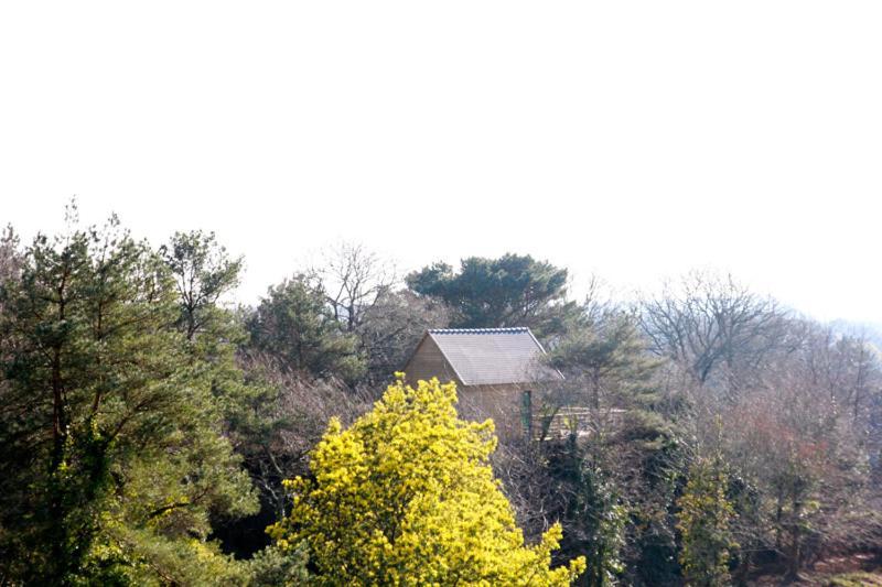 La Carri'Air Villa Pont-Aven Kültér fotó