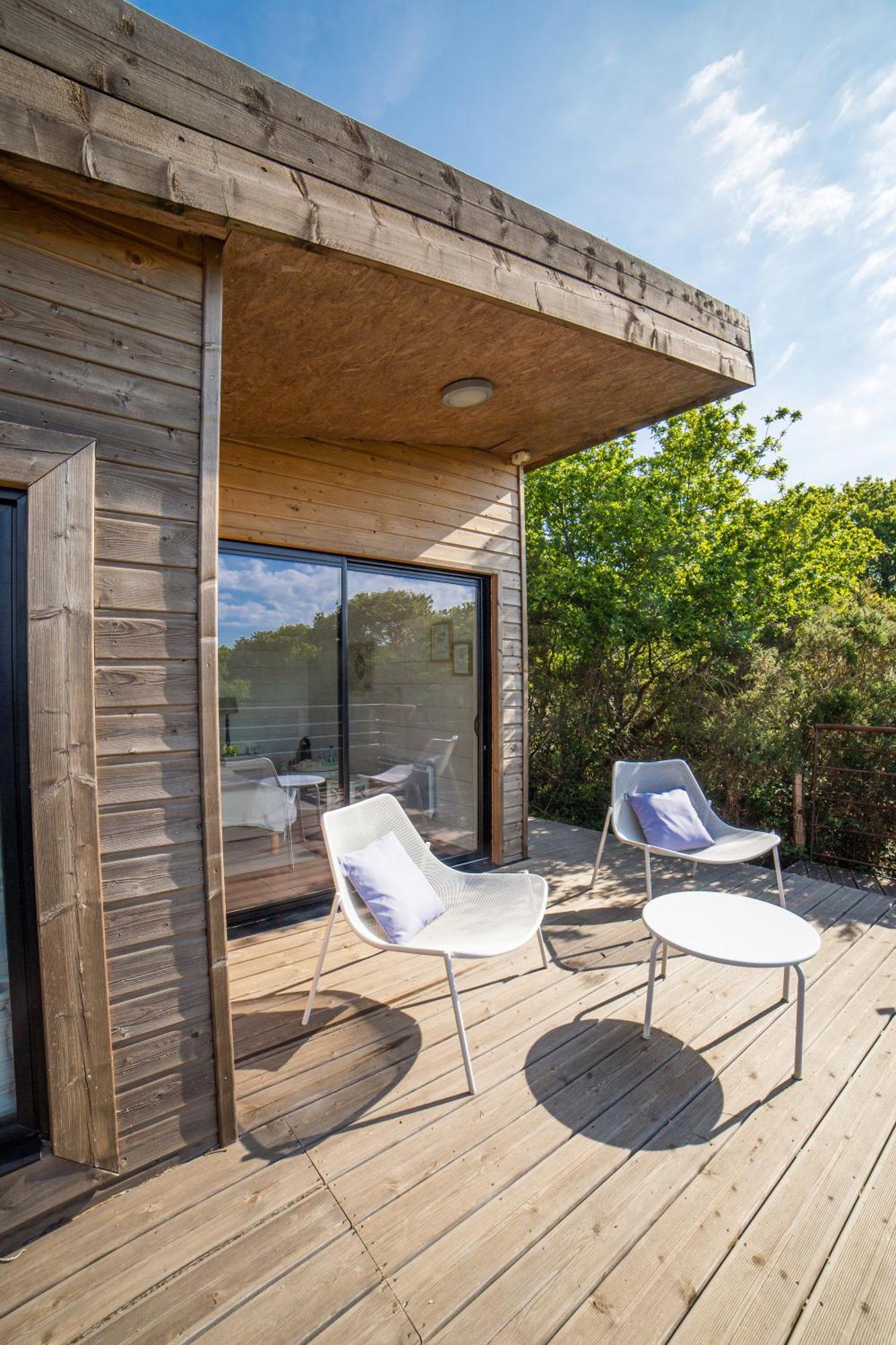 La Carri'Air Villa Pont-Aven Szoba fotó