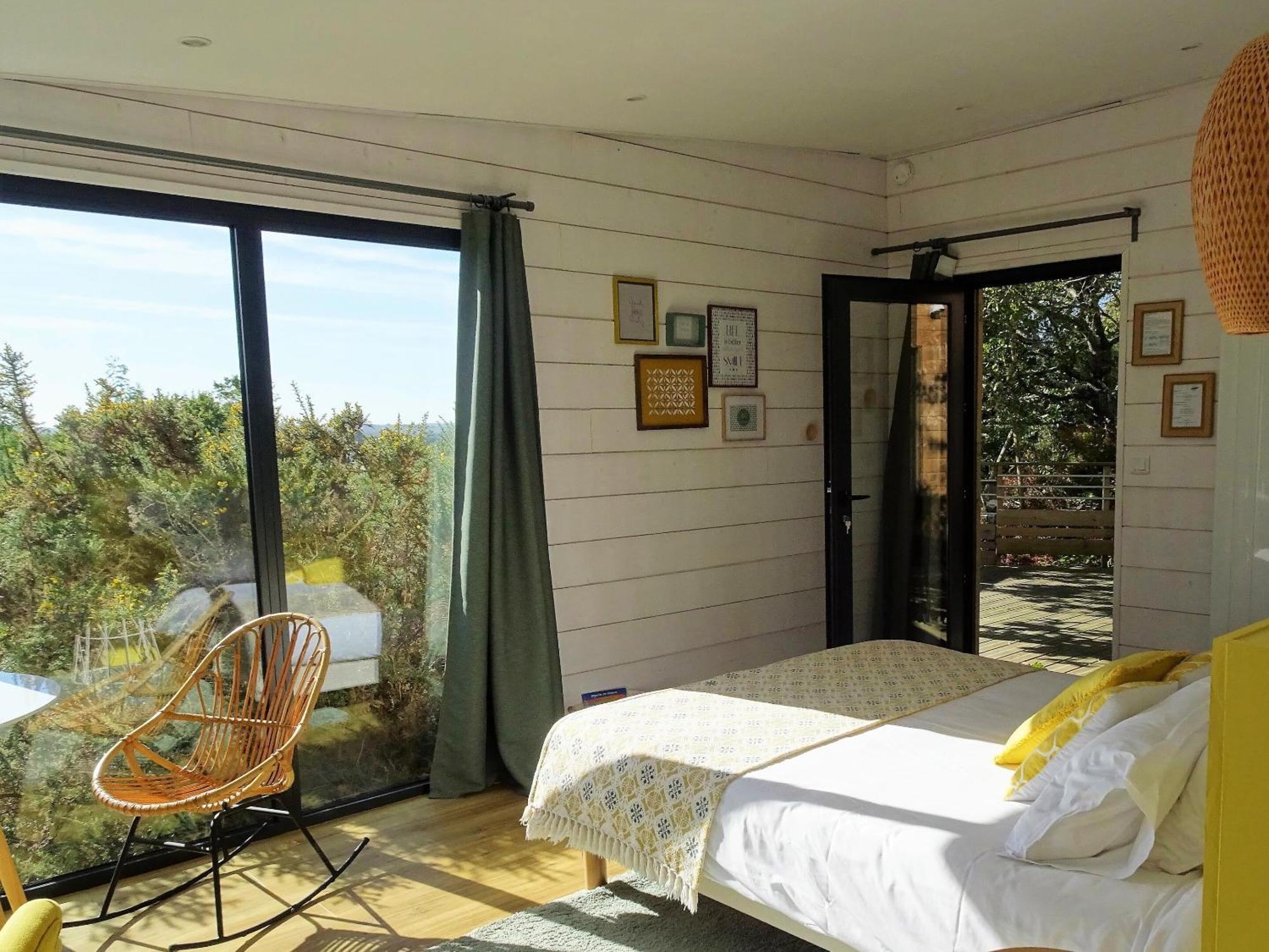 La Carri'Air Villa Pont-Aven Kültér fotó