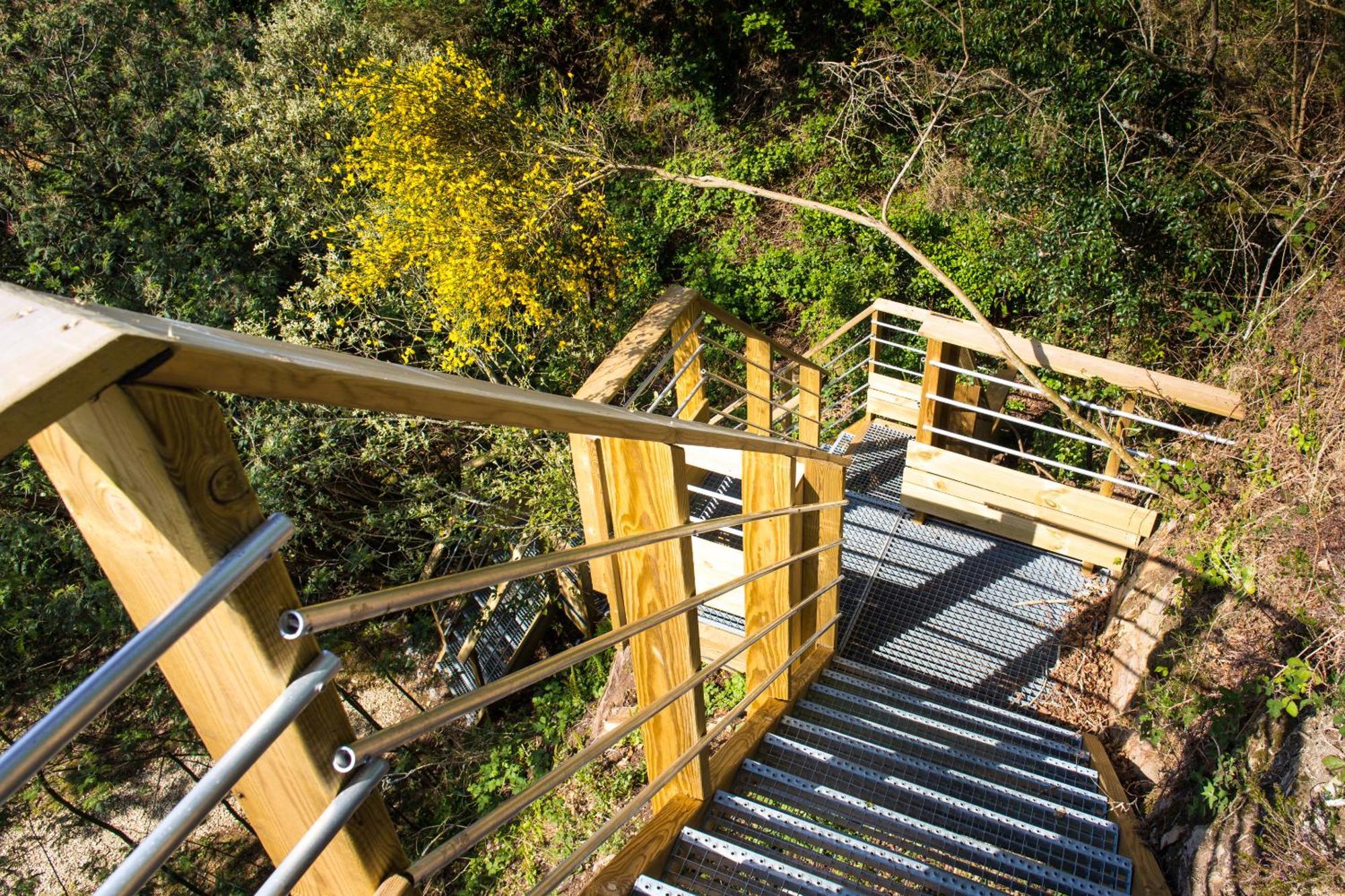 La Carri'Air Villa Pont-Aven Kültér fotó