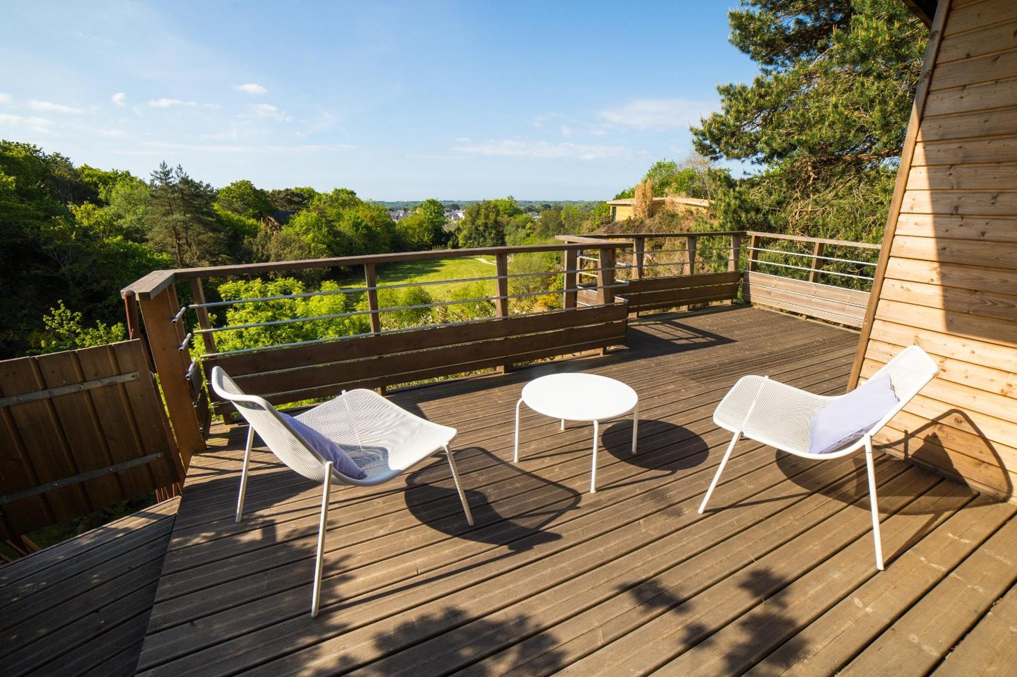 La Carri'Air Villa Pont-Aven Szoba fotó