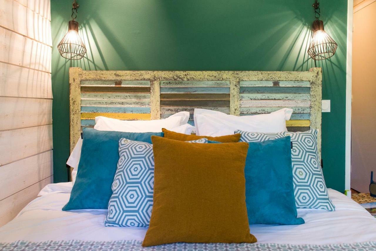 La Carri'Air Villa Pont-Aven Kültér fotó